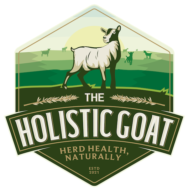 The Holistic Goat